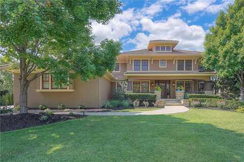 16304 Flint Street, Overland Park, KS 66221