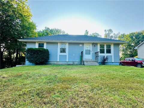 129 NE 981 Road, Knob Noster, MO 65336