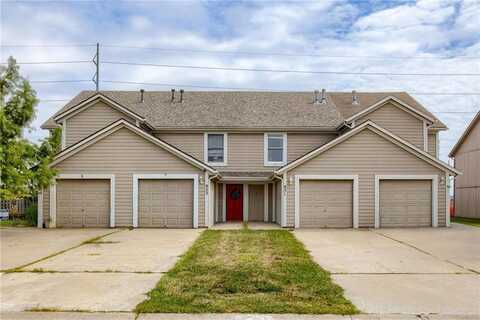 851 E 167th Court, Gardner, KS 66030