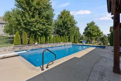 216 SW Ansel Adams Drive, Lees Summit, MO 64081