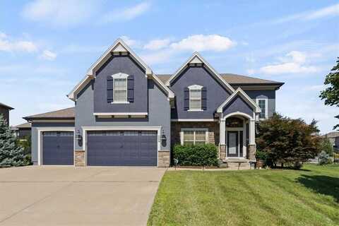 216 SW Ansel Adams Drive, Lees Summit, MO 64081