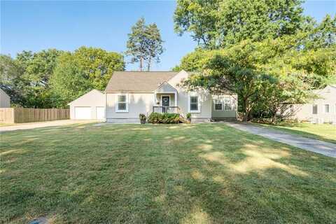 7624 Hadley Street, Overland Park, KS 66204