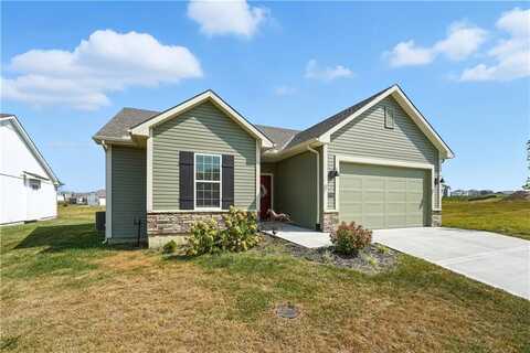 27008 E Olive Drive, Lake Lotawana, MO 64086