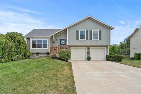 17323 Jessica Street, Gardner, KS 66030