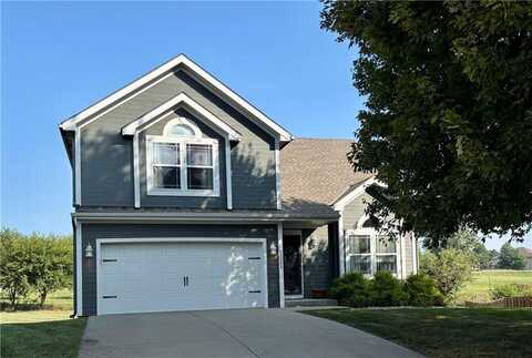 11506 N Ewing Avenue, Kansas City, MO 64156