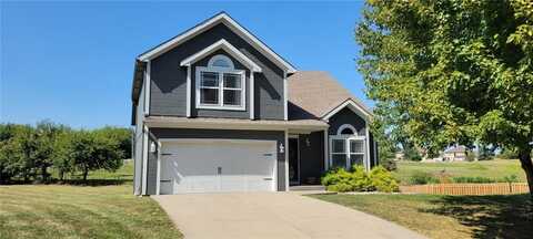 11506 N Ewing Avenue, Kansas City, MO 64156