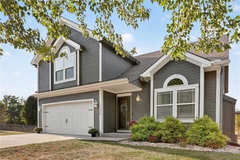 11506 N Ewing Avenue, Kansas City, MO 64156