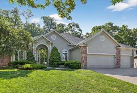 5609 NW 82nd Street, Kansas City, MO 64151