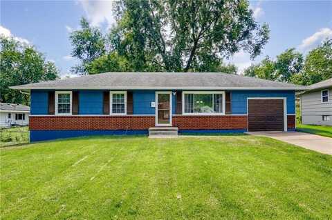 8103 E 89th Street, Kansas City, MO 64138