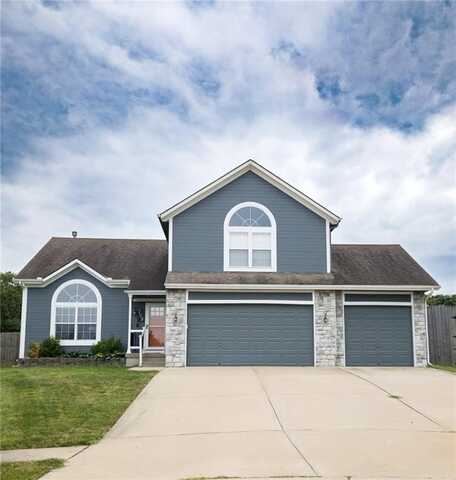 709 MADISON CREEK Court, Raymore, MO 64083