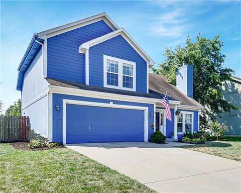29033 W 185th Street, Gardner, KS 66030