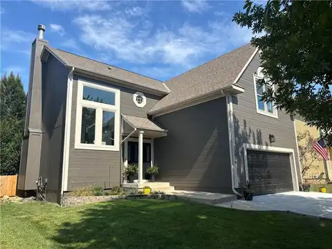 13834 S Mullen Street, Olathe, KS 66062