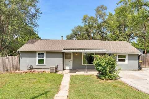 5018 August Court, Kansas City, KS 66106