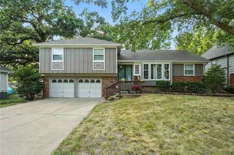 6728 Mackey Street, Overland Park, KS 66204