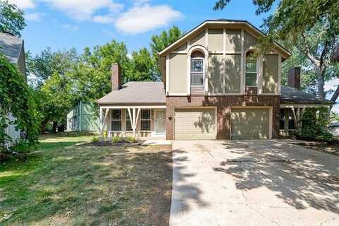 8544 Wedd Street, Overland Park, KS 66212
