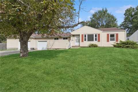8117 Jarboe Street, Kansas City, MO 64114