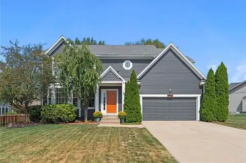 20930 W 116th Street, Olathe, KS 66061