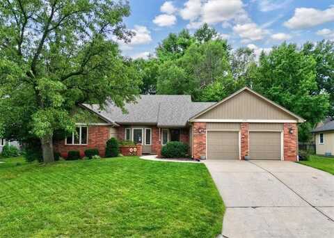 2536 NW Bent Tree Circle, Lees Summit, MO 64081
