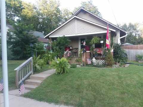 835 S Park Avenue, Independence, MO 64052