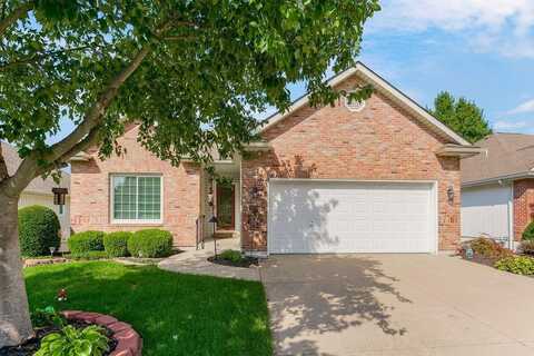 3224 S Cardinal Court, Blue Springs, MO 64015