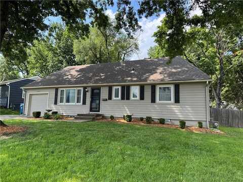 6300 W 78th Street, Prairie Village, KS 66208