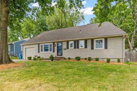 6300 W 78th Street, Prairie Village, KS 66208
