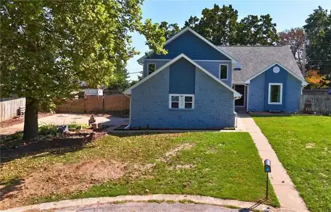 1214 Linden Terrace, Neosho, MO 64850