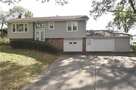 3 Carver Place, Smithville, MO 64089