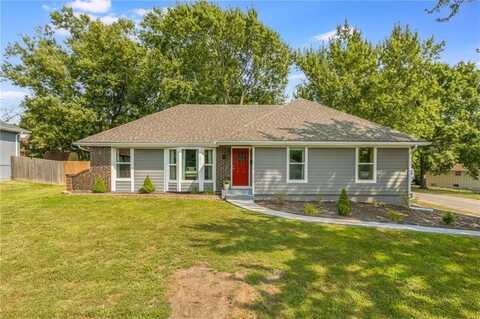 12733 Richmond Avenue, Grandview, MO 64030