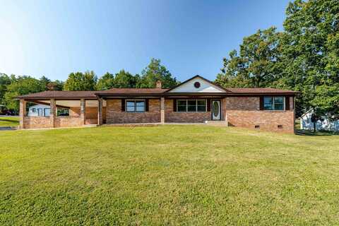 841 JUDY LN EXT, STANLEY, VA 22851