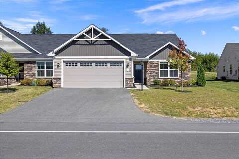 85 SOUTH PEAK DR, MCGAHEYSVILLE, VA 22840