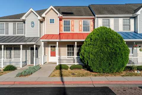 1402 FOUNDERS WAY, HARRISONBURG, VA 22801