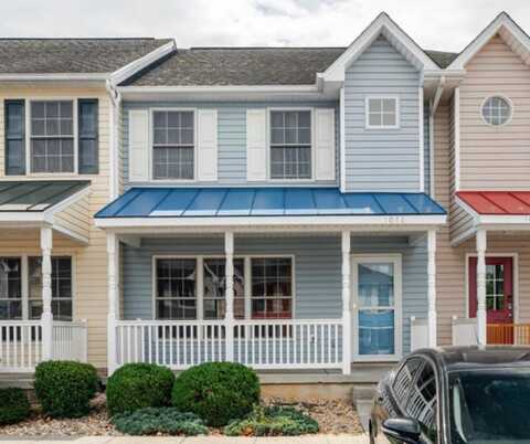 1046 MOLLY PITCHER PL, HARRISONBURG, VA 22802