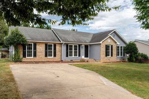 1710 FOX LN, HARRISONBURG, VA 22801