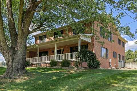 3390 SPRING CREEK RD, BRIDGEWATER, VA 22812