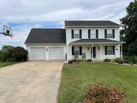 102 BRIDGEPORT DR, BRIDGEWATER, VA 22812