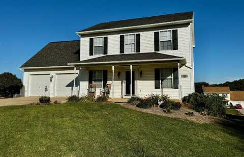 102 BRIDGEPORT DR, BRIDGEWATER, VA 22812