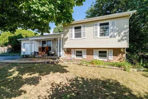 479 EAST AVE, BROADWAY, VA 22815