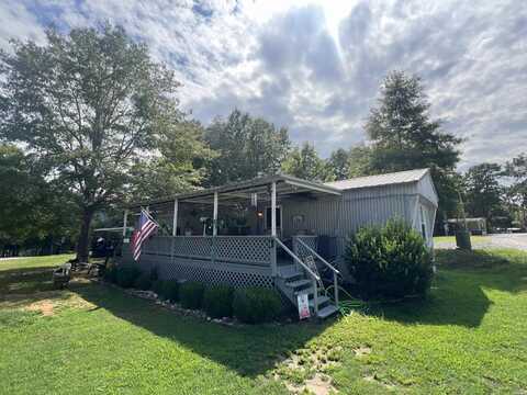 228 FISHING VILLAGE Road, Story, AR 71970