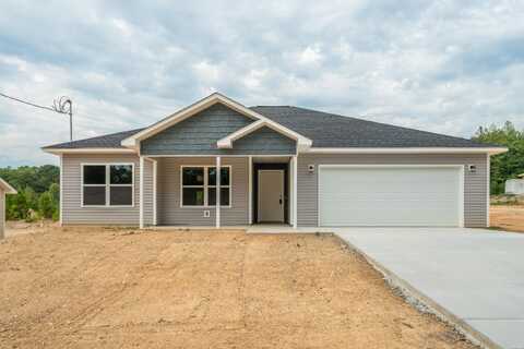 122 LANCE, Hot Springs, AR 71901