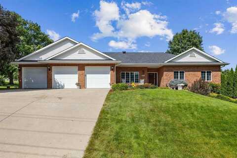 2332 E Washington St, Iowa City, IA 52245