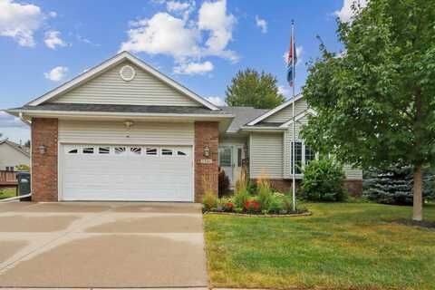 2346 Nor St, Iowa City, IA 52240