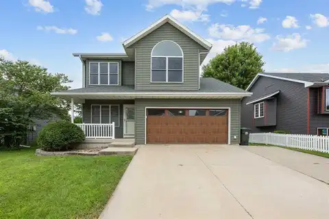 1566 Hemingway Ln, Iowa City, IA 52240