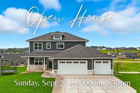1205 Croell Ave, Tiffin, IA 52340