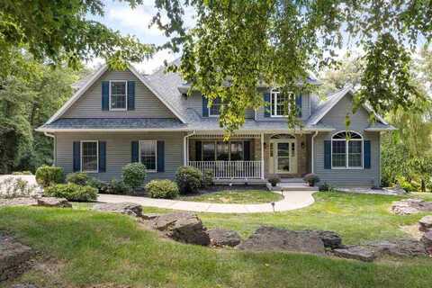 1000 133rd Drive, Amana, IA 52203