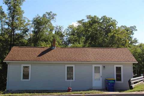 302 N Market Street, Solon, IA 52333