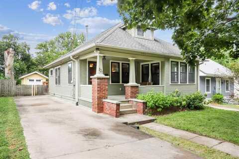 823 3rd Ave, Iowa City, IA 52240