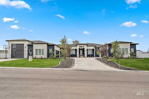 13907 Shafer Butte Way, Nampa, ID 83651
