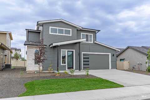 1415 W Tiger Eye Street, Kuna, ID 83634