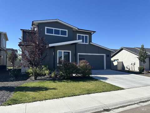 1415 W Tiger Eye Street, Kuna, ID 83634